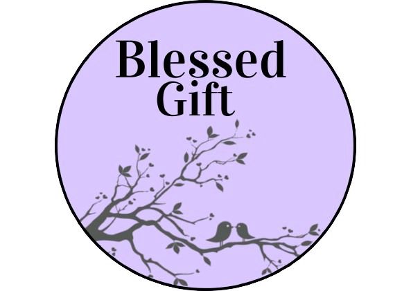 Blessed Gift 